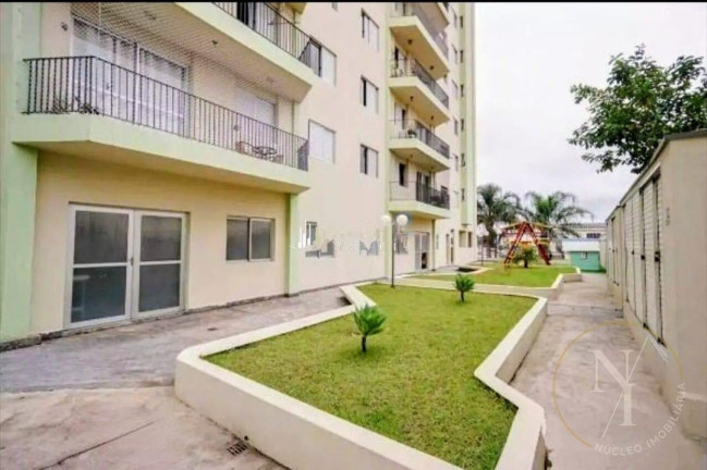 Imagem Apartamento com 2 Quartos à Venda, 57 m² em Vila Ema - São Paulo Imagem Apartamento com 2 Quartos à Venda, 57 m² em Vila Ema - São Paulo