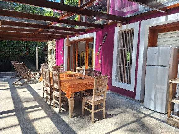 Imagem Sobrado com 10 Quartos à Venda, 5.000 m² em Ponta Da Cruz - São Sebastião Imagem Sobrado com 10 Quartos à Venda, 5.000 m² em Ponta Da Cruz - São Sebastião