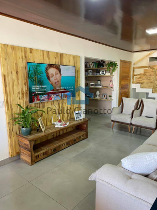 Imagem Casa de Condomínio com 3 Quartos à Venda, 125 m² em Sítio Boa Vista - Cotia Imagem Casa de Condomínio com 3 Quartos à Venda, 125 m² em Sítio Boa Vista - Cotia