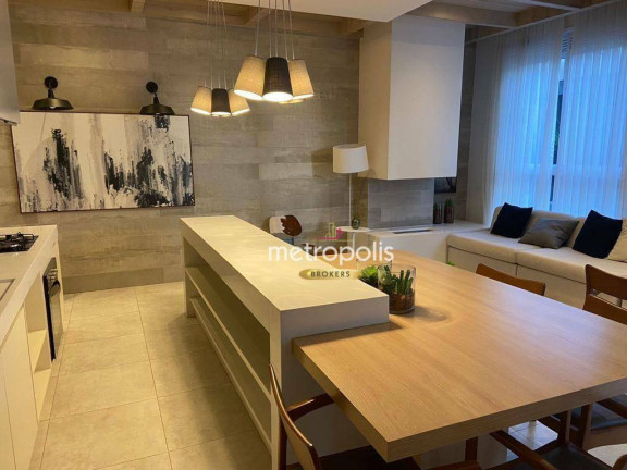 Imagem Apartamento com 2 Quartos à Venda, 61 m² em Vila Mariana - São Paulo