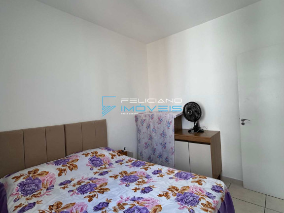 Imagem Apartamento com 2 Quartos à Venda, 51 m² em Ocian - Praia Grande