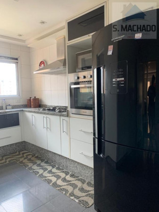 Imagem Apartamento com 3 Quartos à Venda, 130 m² em Jardim - Santo André Imagem Apartamento com 3 Quartos à Venda, 130 m² em Jardim - Santo André