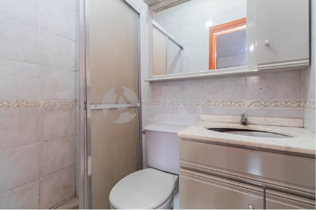 Imagem Apartamento com 1 Quarto à Venda, 41 m² em Petrópolis - Porto Alegre