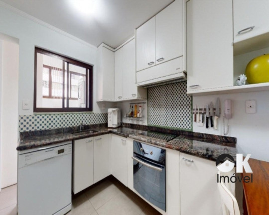 Imagem Apartamento com 3 Quartos à Venda, 142 m² em Jardim Paulista - São Paulo Imagem Apartamento com 3 Quartos à Venda, 142 m² em Jardim Paulista - São Paulo