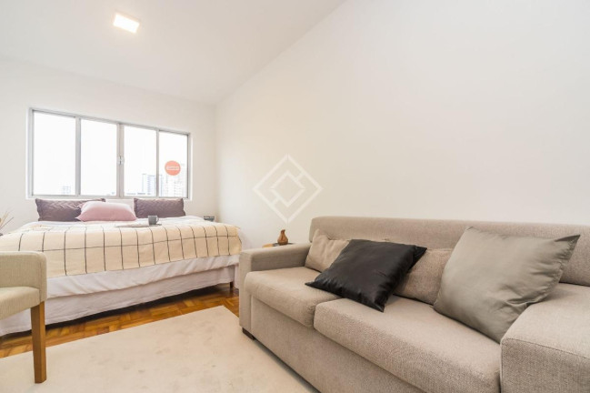 Imagem Apartamento com 1 Quarto à Venda, 38 m² em Jardim Da Glória - São Paulo Imagem Apartamento com 1 Quarto à Venda, 38 m² em Jardim Da Glória - São Paulo