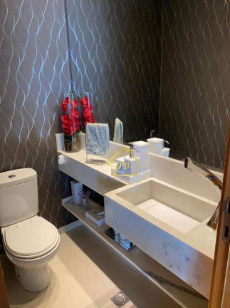 Imagem Apartamento com 3 Quartos à Venda, 142 m² em Aparecida - Santos Imagem Apartamento com 3 Quartos à Venda, 142 m² em Aparecida - Santos