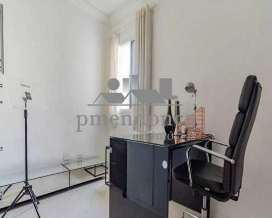 Imagem Apartamento com 2 Quartos à Venda, 80 m² em Santa Cecília - São Paulo Imagem Apartamento com 2 Quartos à Venda, 80 m² em Santa Cecília - São Paulo