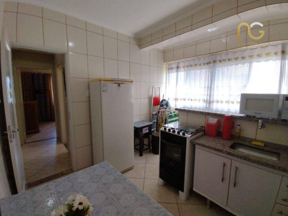 Imagem Apartamento com 2 Quartos à Venda, 63 m² em Aviação - Praia Grande