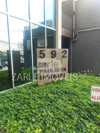 Sala Comercial para Alugar, 34 m² em Liberdade - São Paulo