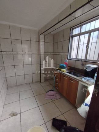 Imagem Casa com 1 Quarto à Venda, 150 m² em Jardim Zaira - Mauá