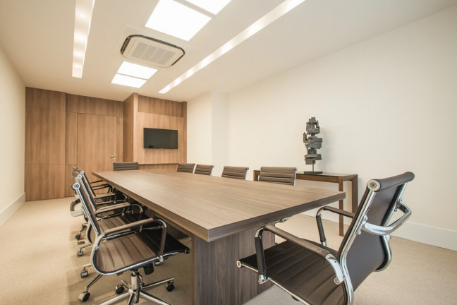 Imagem Sala Comercial à Venda, 37 m² em Santana - Porto Alegre Imagem Sala Comercial à Venda, 37 m² em Santana - Porto Alegre