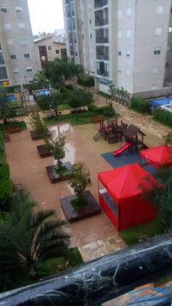 Imagem Apartamento com 3 Quartos à Venda, 110 m² em City Bussocaba - Osasco