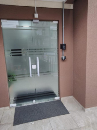 Imagem Apartamento com 2 Quartos à Venda, 33 m² em Vila Curuçá - Santo André Imagem Apartamento com 2 Quartos à Venda, 33 m² em Vila Curuçá - Santo André