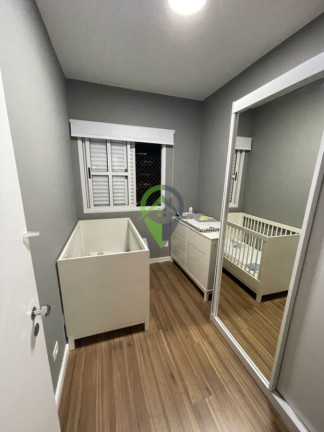 Imagem Apartamento com 2 Quartos à Venda, 67 m² em Boqueirão - Santos