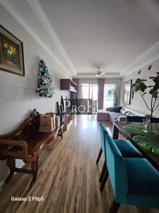 Imagem Apartamento com 3 Quartos à Venda, 105 m² em Centro - São Bernardo Do Campo Imagem Apartamento com 3 Quartos à Venda, 105 m² em Centro - São Bernardo Do Campo