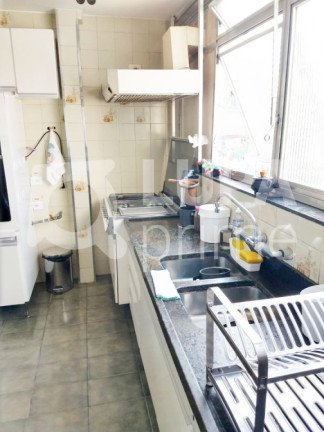 Imagem Apartamento com 3 Quartos à Venda, 160 m² em Santana - São Paulo