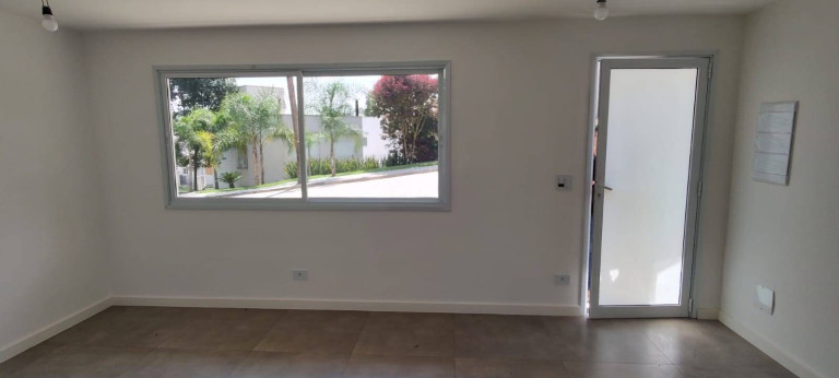 Imagem Casa de Condomínio com 3 Quartos à Venda, 110 m² em Jardim Pioneiro - Cotia