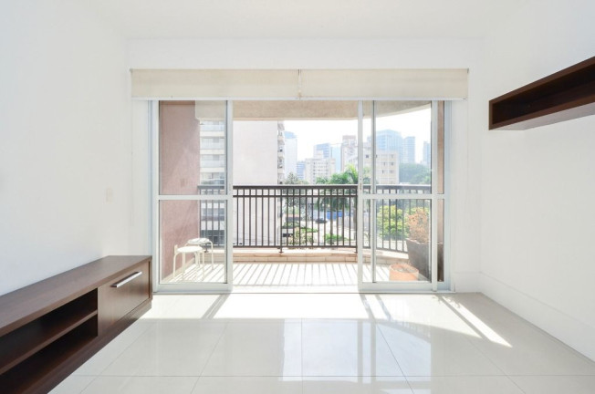 Imagem Apartamento com 2 Quartos à Venda, 65 m² em Vila Olímpia - São Paulo Imagem Apartamento com 2 Quartos à Venda, 65 m² em Vila Olímpia - São Paulo