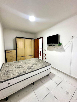 Imagem Apartamento com 1 Quarto à Venda, 49 m² em Tupi - Praia Grande