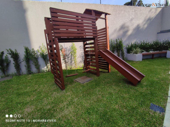 Imagem Apartamento com 2 Quartos à Venda, 63 m² em Aristocrata - São José Dos Pinhais