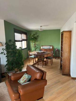Imagem Apartamento com 3 Quartos para Alugar, 178 m² em Perdizes - São Paulo