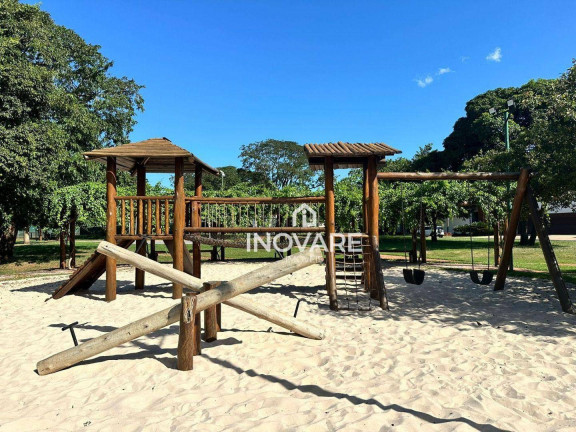Imagem Casa com 3 Quartos à Venda, 272 m² em Village Beira Rio - Itumbiara Imagem Casa com 3 Quartos à Venda, 272 m² em Village Beira Rio - Itumbiara