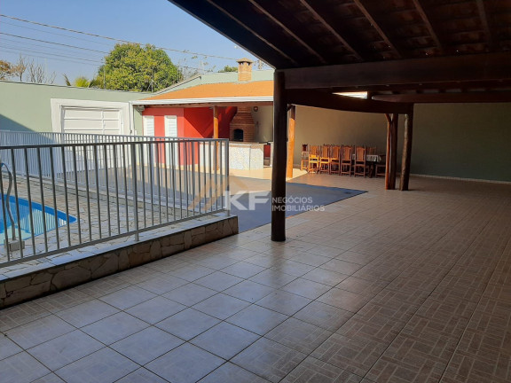 Imagem Casa com 2 Quartos à Venda, 187 m² em Jardim Pedra Branca - Ribeirão Preto