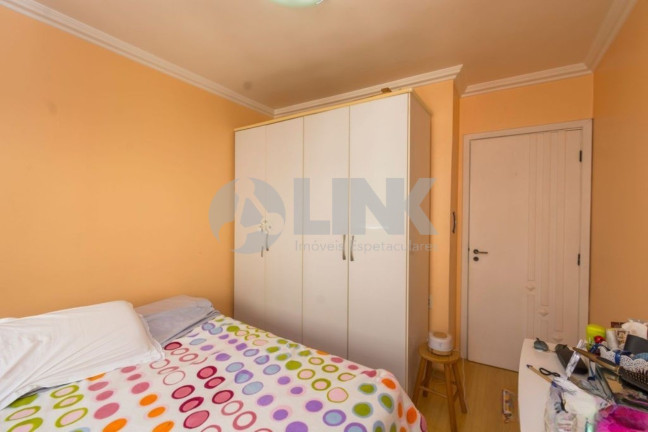 Imagem Apartamento com 2 Quartos à Venda, 70 m² em Mont Serrat - Porto Alegre
