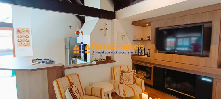Imagem Cobertura com 3 Quartos à Venda, 154 m² em Ipanema - Porto Alegre Imagem Cobertura com 3 Quartos à Venda, 154 m² em Ipanema - Porto Alegre