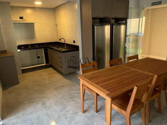 Imagem Apartamento com 1 Quarto à Venda, em Caiçara - Praia Grande Imagem Apartamento com 1 Quarto à Venda, em Caiçara - Praia Grande