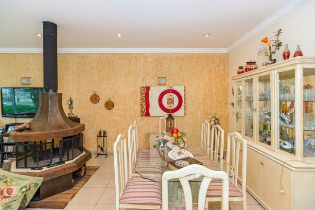 Imagem Casa com 3 Quartos à Venda, 209 m² em Jardim Da Saúde - São Paulo Imagem Casa com 3 Quartos à Venda, 209 m² em Jardim Da Saúde - São Paulo
