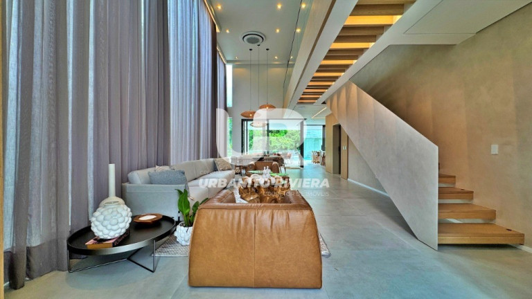 Imagem Casa com 6 Quartos à Venda, 621 m² em Riviera | Módulo 11 - Bertioga