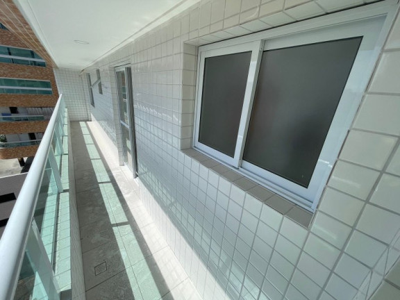Imagem Apartamento com 1 Quarto à Venda, 41 m² em Boqueirão - Praia Grande Imagem Apartamento com 1 Quarto à Venda, 41 m² em Boqueirão - Praia Grande