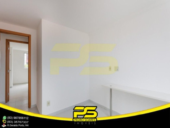 Imagem Apartamento com 3 Quartos à Venda, 90 m² em Amazônia Park - Cabedelo Imagem Apartamento com 3 Quartos à Venda, 90 m² em Amazônia Park - Cabedelo