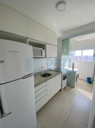 Imagem Apartamento à Venda,  em Jardim Palma Travassos - Ribeirão Preto