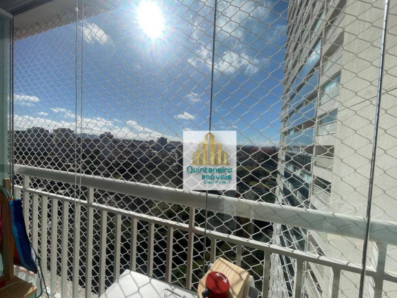 Sala Comercial à Venda, 38 m² em Centro - Guarulhos