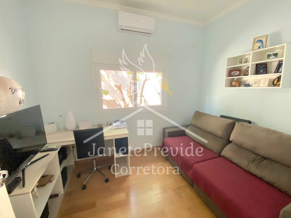Imagem Casa de Condomínio com 4 Quartos à Venda, 260 m² em Alphaville - Santana De Parnaíba