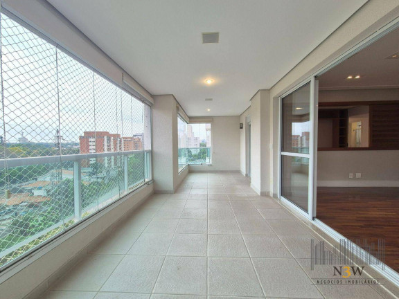 Imagem Apartamento com 3 Quartos à Venda, 156 m² em Vila Leopoldina - São Paulo