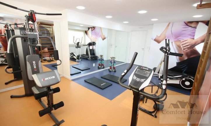 Imagem Apartamento com 2 Quartos à Venda, 68 m² em Santa Paula - São Caetano Do Sul