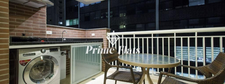 Imagem Apartamento com 2 Quartos à Venda, 133 m² em Vila Olímpia - São Paulo Imagem Apartamento com 2 Quartos à Venda, 133 m² em Vila Olímpia - São Paulo