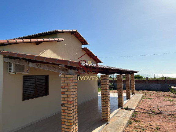 Imagem Casa com 2 Quartos à Venda, em Bela Vista - Mossoró Imagem Casa com 2 Quartos à Venda, em Bela Vista - Mossoró