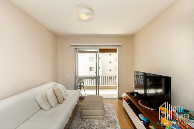 Apartamento com 2 Quartos à Venda, 78 m² em Moema - São Paulo