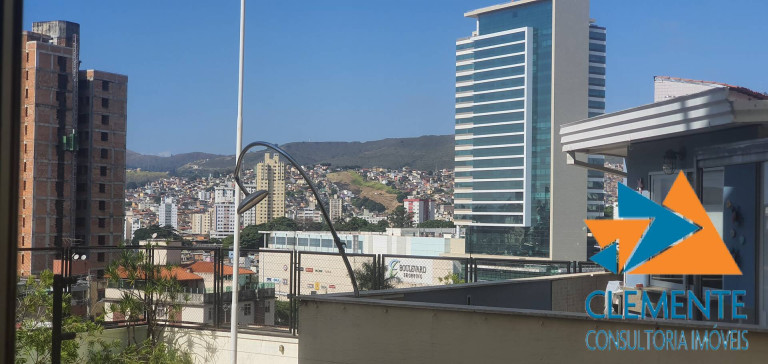 Imagem Apartamento com 3 Quartos à Venda, 95 m² em Santa Teresa - Belo Horizonte Imagem Apartamento com 3 Quartos à Venda, 95 m² em Santa Teresa - Belo Horizonte
