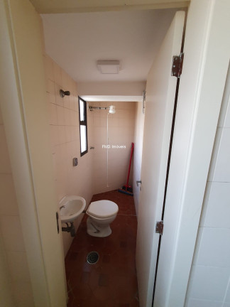 Imagem Imóvel com 4 Quartos à Venda, 251 m² em Real Parque - São Paulo
