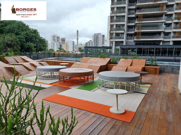 Imagem Apartamento com 2 Quartos à Venda, 78 m² em Brooklin - São Paulo Imagem Apartamento com 2 Quartos à Venda, 78 m² em Brooklin - São Paulo