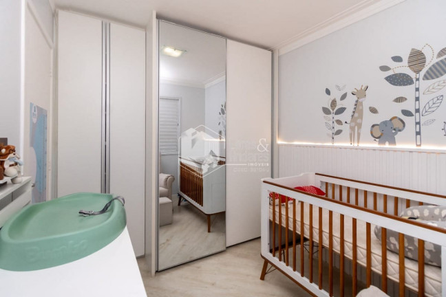 Imagem Apartamento com 3 Quartos à Venda, 80 m² em Vila Gumercindo - São Paulo Imagem Apartamento com 3 Quartos à Venda, 80 m² em Vila Gumercindo - São Paulo
