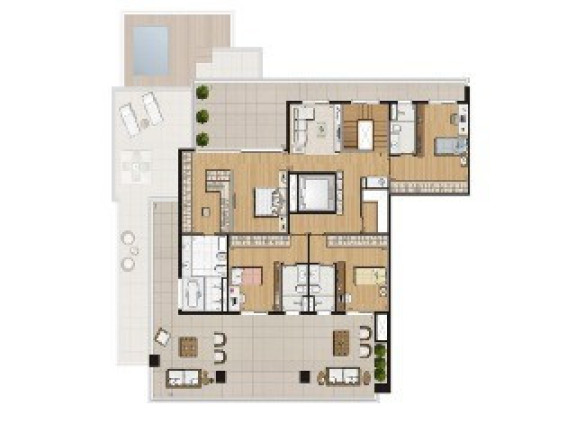 Imagem Imóvel com 4 Quartos à Venda, 332 m² em Pinheiros - São Paulo Imagem Imóvel com 4 Quartos à Venda, 332 m² em Pinheiros - São Paulo