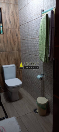 Imagem Casa com 2 Quartos à Venda,  em Serraria - Diadema