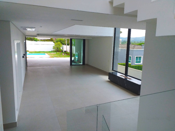 Imagem Casa com 4 Quartos à Venda, 599 m² em Alphaville Residencial Um - Barueri Imagem Casa com 4 Quartos à Venda, 599 m² em Alphaville Residencial Um - Barueri
