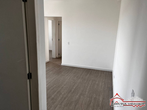 Imagem Apartamento com 2 Quartos para Alugar, 62 m² em Pagador De Andrade - Jacareí Imagem Apartamento com 2 Quartos para Alugar, 62 m² em Pagador De Andrade - Jacareí